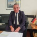 Alemania asigna 45,5 millones de euros a Bolivia para proyectos contra el cambio climático.