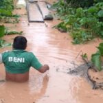 Alemania asigna 45,5 millones de euros a Bolivia para proyectos contra el cambio climático.