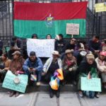 Alerta naranja por fuerte frío en varias regiones de Bolivia