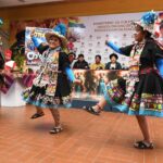 “Caminos del Jaguar: Celebrando el Bicentenario de Bolivia en Cobija, Pando”