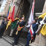 Gobierno boliviano toma medidas contra contrabando y especulación de productos básicos.