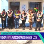 Exjefe de inteligencia de la Felcv de Santa Cruz enviado a prisión por presuntos vínculos con miembro del PCC.