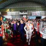 Convocatoria abierta para unirse como bombero voluntario en Cochabamba