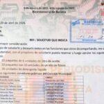 El Gobierno boliviano toma medidas para enfrentar la crisis de combustibles en el país.