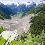 Tragedia en Blatten: el desastre del glaciar Birch sacude a Suiza