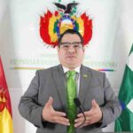 Reforzamiento de seguridad en La Paz ante posibles manifestaciones relacionadas con Evo Morales