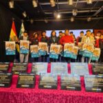 Escasez de combustible paraliza el 60% del transporte público en Tarija