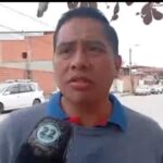 Escasez de combustible paraliza el 60% del transporte público en Tarija