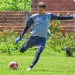 Moisés Paniagua: el joven talento de Always Ready en la mira de Europa y la MLS