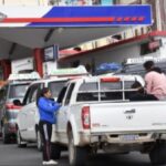 Terremoto en The Strongest suspenden a Daniel Terrazas y Adrián Monje por investigación interna