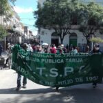 Atletismo Departamental U23 Selectivo Este Domingo Gobierno Ignora Consulta Combustible