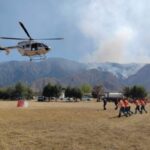 Alerta de crisis energética en el Chaco por ola de calor potencial impacto en el suministro