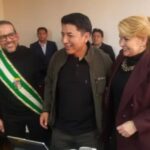 Tarija Organiza Primer Foro Debate Ambiental para Fortalecer la Sostenibilidad Regional