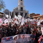 Tarija Organiza Primer Foro Debate Ambiental para Fortalecer la Sostenibilidad Regional