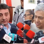 Tarija Inicia Jornada Electoral Sin Incidentes Destacados
