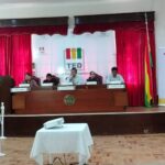 Gobernación impulsa la salud provincial con moderna tecnología hospitalaria y programas de atención integral