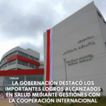 Bebé de un mes con tosferina fallece tras viaje desde Yacuiba