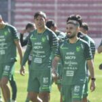 Paraguay Ecuador duelo clave rumbo al Mundial optimización SEO redes sociales