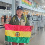 Padre agrede a joven arquero rival tras derrota en partido infantil