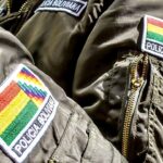 La Selección Bolivia recibe apoyo incondicional de su hinchada previo al crucial encuentro en Barranquilla