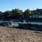 Bolivia ante 47.000 almas en Barranquilla entradas agotadas