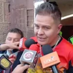 Paraguay regresa al Mundial tras tres ediciones de ausencia celebrando un histórico logro deportivo