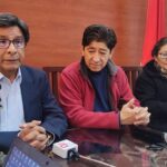 PROMETA fortalece la protección de áreas protegidas con la donación de dos campamentos equipados