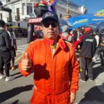 Constructores cambian de rubro por crisis para subsistir