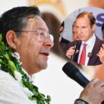 Viacha enfrenta grave contaminación por aguas servidas cemento y minería ilegal