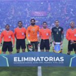 Montes respalda a Tuto y critica improvisación del binomio del PDC