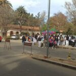 Sucre sede del Rally Codasur cuarta fecha se confirma sin especulaciones