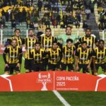 Guabirá Busca Ampliar Su Racha Victoriosa Contra Bolívar