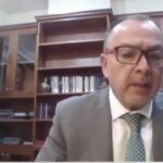 Matías Muñóz la joya tarijeña que deslumbra en el fútbol joven con su desequilibrio y proyección internacional