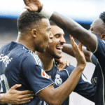 Final sudamericana se escapa Camacho apunta a Aguilera tras derrota