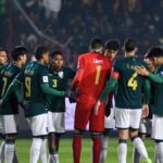 Eugenia Redin Miss Santa Cruz 2025 Novia de Robson Matheus Corazón Enamorado