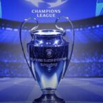 Messi y James lideran el podio de los cracks continentales en la nueva clasificación