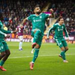 Di María marca gol olímpico histórico con Rosario Central ante Boca Juniors