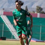 Bayern Múnich de Luis Díaz humilla al Hamburgo en espectacular goleada