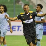 Palmeiras arruina la fiesta de River Plate en emocionante partido