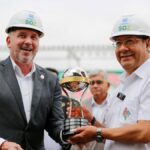 Dos pasajeros detenidos con 30 paquetes de droga en sus maletas en operativo policial