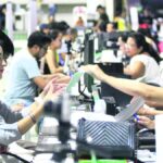 Subvención de carburantes se acerca a su fin ante incertidumbre económica