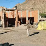 Granizadas devastadoras en Tarija destruyen cultivos reavivando la urgencia de medidas preventivas