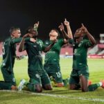 Mineros asalariados marchan contra tomas ilegales de yacimientos despojando al sector formal