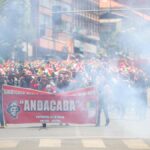 Afrocochafest Hoy Willy Claure Invitado Especial Celebra Ritmos Afroamericanos