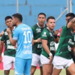 Denuncian a otro hijo del presidente por violencia familiar en caso que conmociona al país