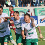 Paniagua supera récords goleadores en Bolivia consolidándose como el máximo anotador de 2025