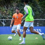 Mastantuono estrena su cuenta goleadora con el Real Madrid en un partido histórico