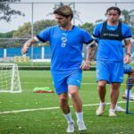 Bolivia desafía a Barbados en la Copa Davis 2026 por la gloria del tenis internacional