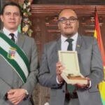 Exviceministro de Evo Morales enfrenta juicio por tráfico de sustancias controladas