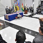 Fuerte terremoto de magnitud 6.3 sacude el occidente de Venezuela y se percibe en Colombia